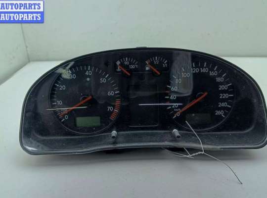 купить Щиток приборный (панель приборов) на Volkswagen Passat B5
