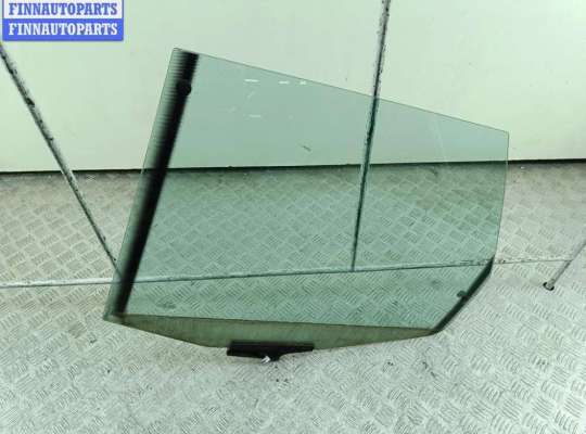 купить Стекло двери задней левой на Audi A6 C4 (1994-1997)