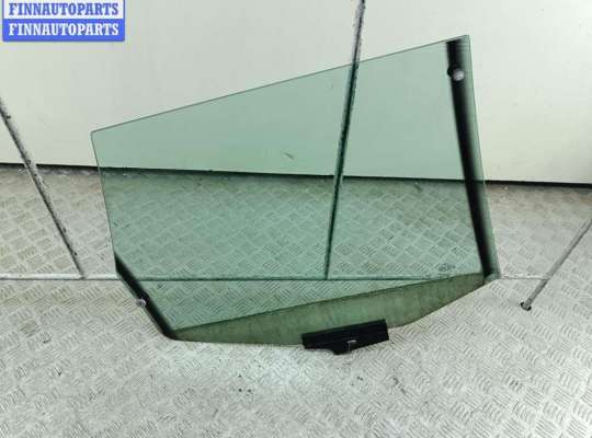 купить Стекло двери задней левой на Audi A6 C4 (1994-1997)