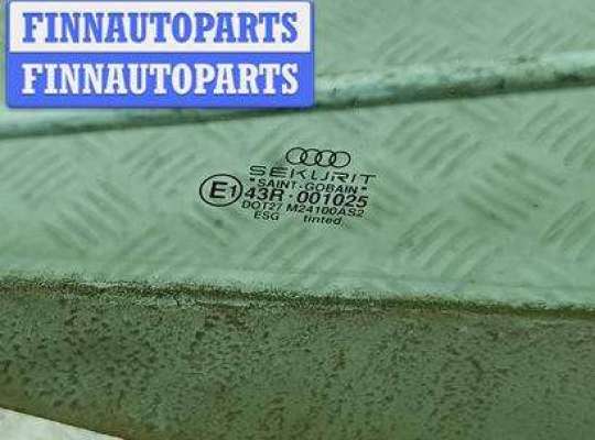 купить Стекло двери задней левой на Audi A6 C4 (1994-1997)