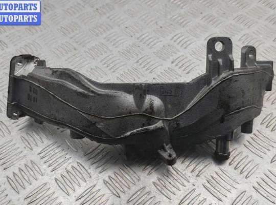 купить Клапан EGR (рециркуляции выхлопных газов) на Mercedes E-Class W211 (2002-2009)