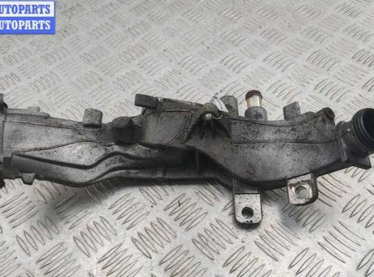 купить Клапан EGR (рециркуляции выхлопных газов) на Mercedes E-Class W211 (2002-2009)