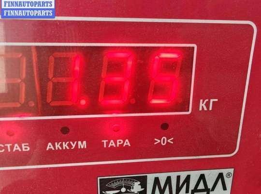 купить Клапан EGR (рециркуляции выхлопных газов) на Mercedes E-Class W211 (2002-2009)