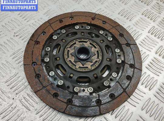 купить Маховик на Ford Mondeo III (2000-2007)