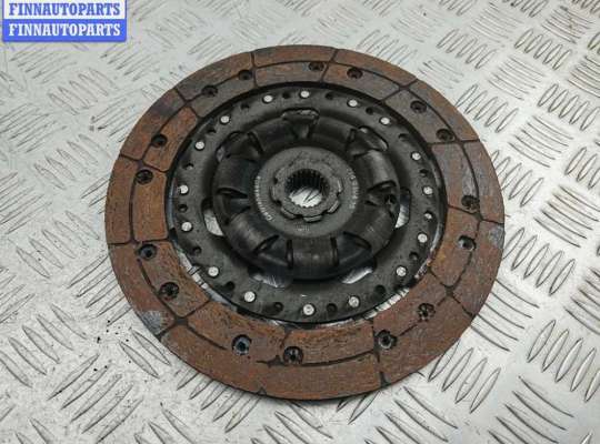 купить Маховик на Ford Mondeo III (2000-2007)