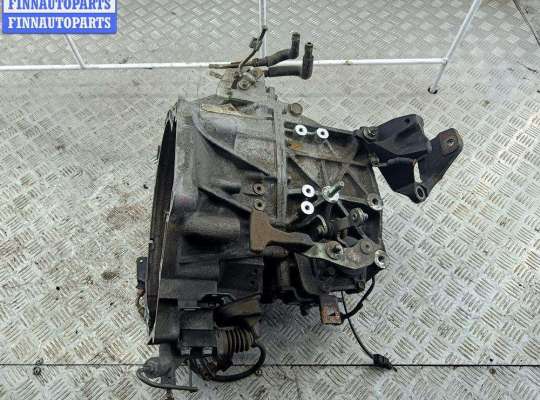 купить КПП 6-ст. механическая на Mazda 6 (2007-2012) GH