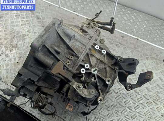 купить КПП 6-ст. механическая на Mazda 6 (2007-2012) GH