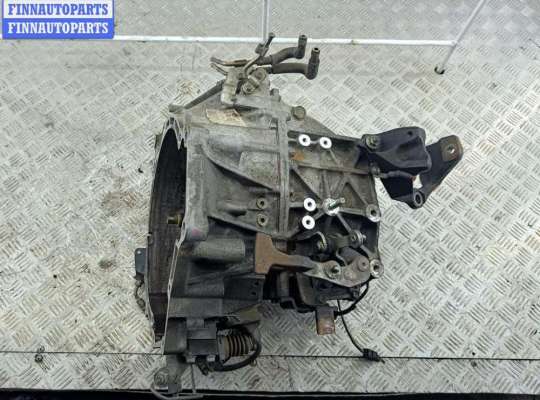 купить КПП 6-ст. механическая на Mazda 6 (2007-2012) GH