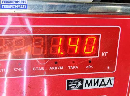 купить Кулиса КПП на Opel Vectra C (2002-2008)