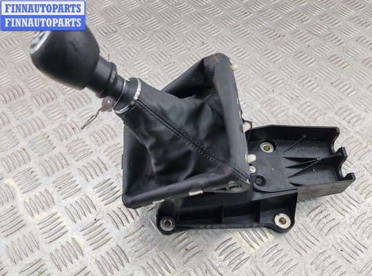 Кулиса КПП OP2346590 на Opel Vectra C (2002-2008)