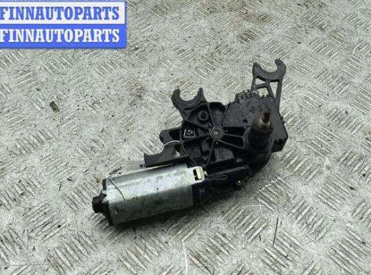 купить Двигатель стеклоочистителя заднего (моторчик дворников) на Volkswagen Passat B5