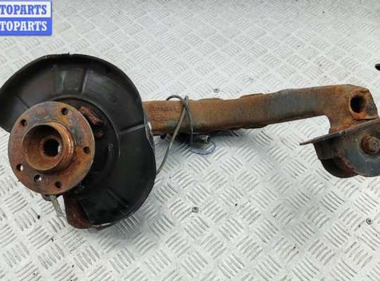 Рычаг подвески задний левый BM3599407 на BMW 3 E36 (1991-2000)