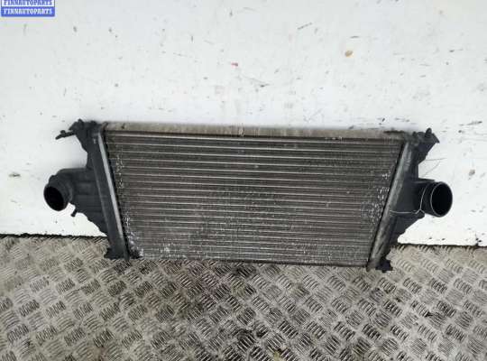 купить Радиатор интеркулера на Citroen Xantia