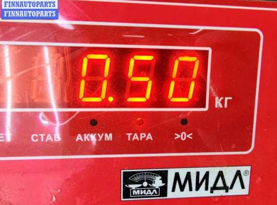 купить Ручка двери наружная передняя левая на Mini Cooper/One 3 (F55/F56, 2013-2024)