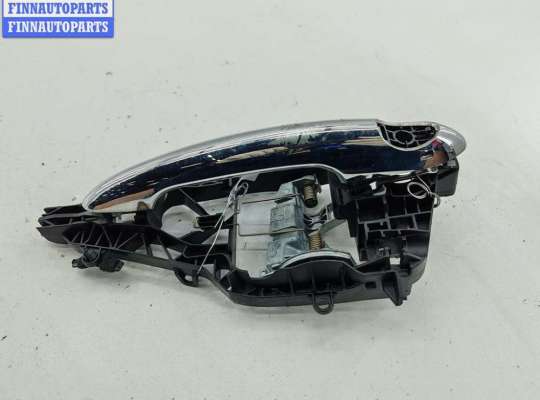 Ручка двери наружная передняя левая MN51345 на Mini Cooper/One 3 (F55/F56, 2013-2024)