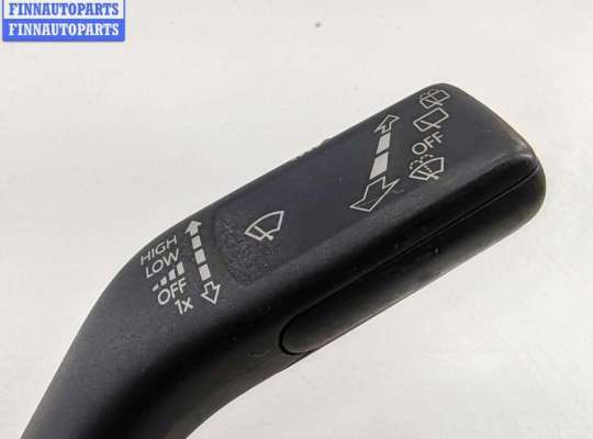 купить Переключатель подрулевой (стрекоза) на Volkswagen Passat B6