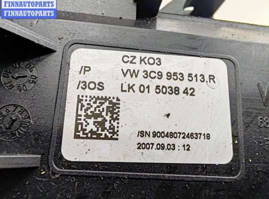 купить Переключатель подрулевой (стрекоза) на Volkswagen Passat B6