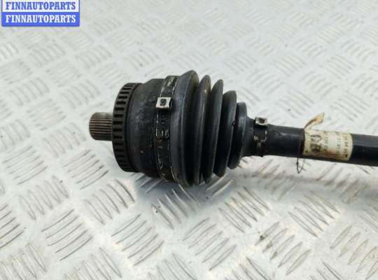 купить Полуось передняя правая на Audi A4 B5 (1994-2001)