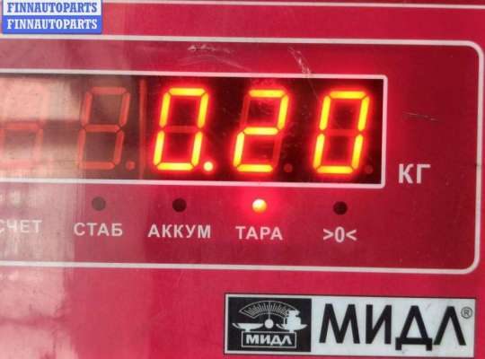 купить Клапан управления турбиной (актуатор) на Ford C-Max (2003-2010)