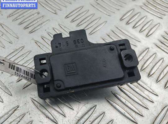 купить Датчик абсолютного давления на Opel Vectra B (1995-2002)