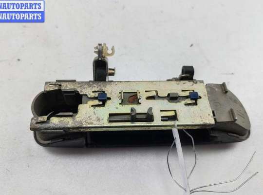 купить Ручка двери наружная передняя левая на Audi A6 C5 (1997-2005)