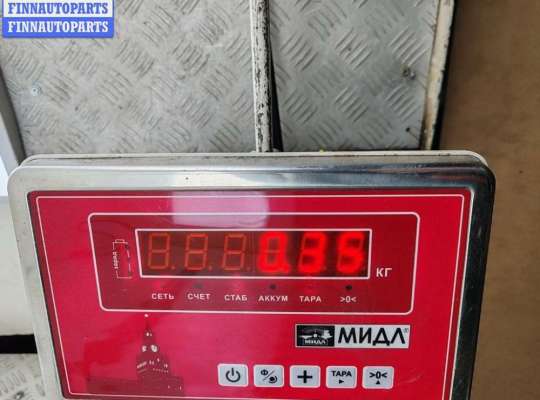 купить Молдинг двери передней левой на Ford Galaxy (2000-2006)