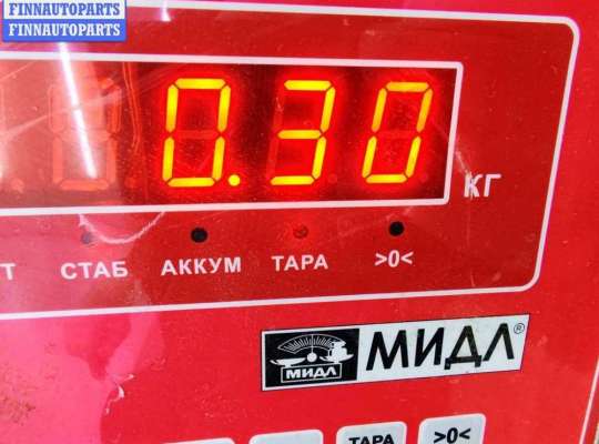 купить Фара противотуманная правая на Volkswagen Passat B6