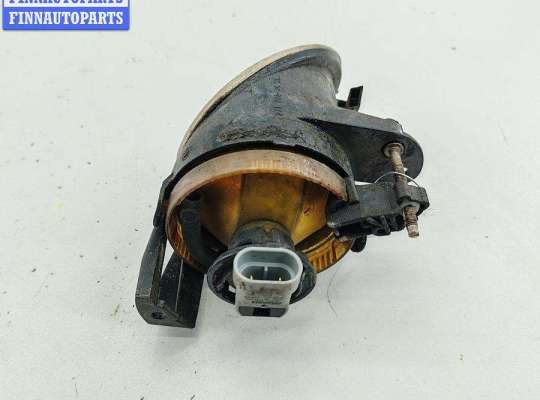 купить Фара противотуманная правая на Volkswagen Passat B6