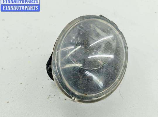 Фара противотуманная правая VG2706847 на Volkswagen Passat B6