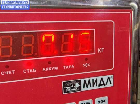 Клапан рециркуляции газов (EGR) на Opel Insignia