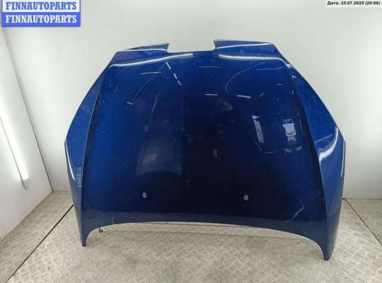 Капот PG1110206 на Peugeot 407