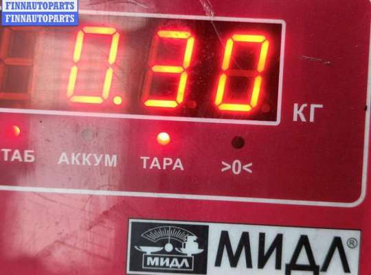 купить Расходомер (измеритель потока воздуха) на BMW 3 E46 (1998-2006)