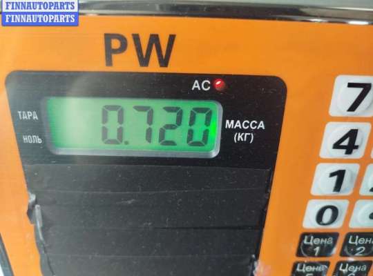 купить Фонарь задний левый на BMW 5 E39 (1995-2003)