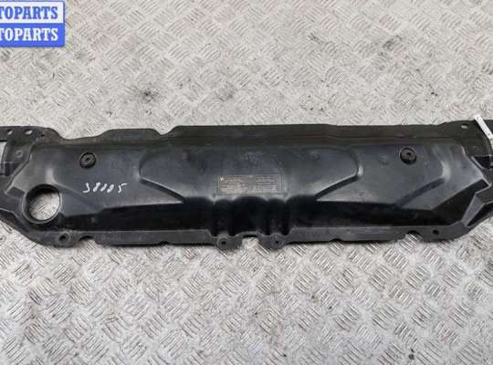 купить Рамка (планка) капота на BMW 5 E60/E61 (2003-2010)