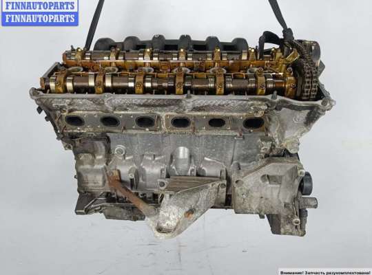купить Двигатель (ДВС) на BMW 5 E39 (1995-2003)