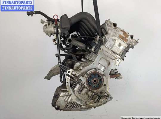 купить Двигатель (ДВС) на BMW 5 E39 (1995-2003)