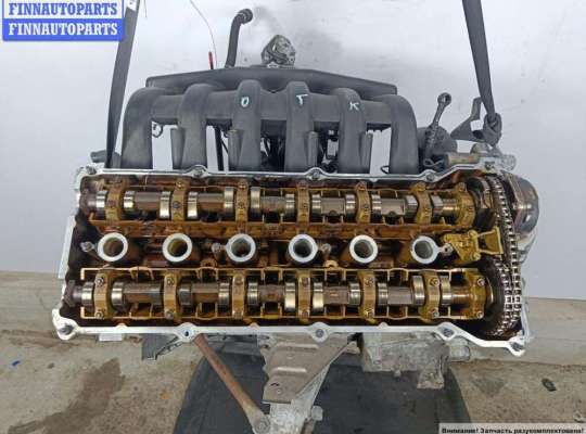купить Двигатель (ДВС) на BMW 5 E39 (1995-2003)