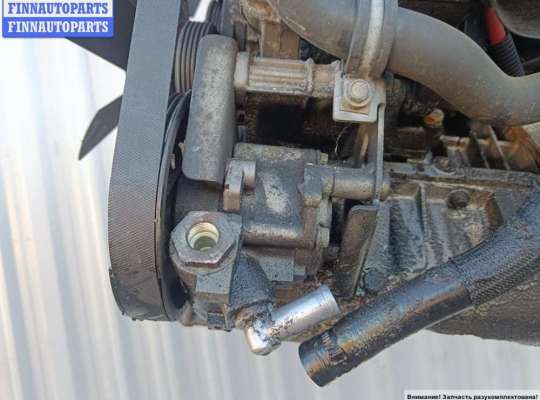 купить Двигатель (ДВС) на BMW 5 E39 (1995-2003)