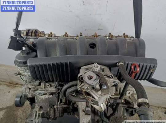 купить Двигатель (ДВС) на BMW 5 E39 (1995-2003)