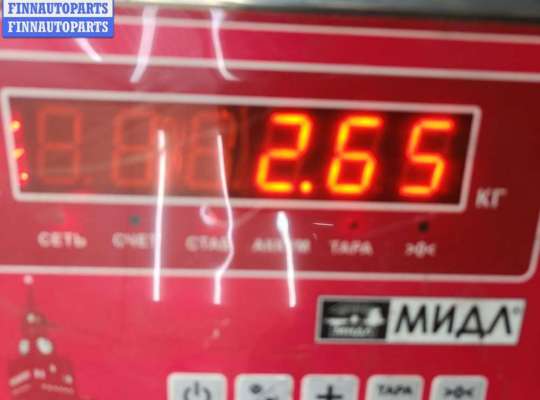 купить Суппорт задний левый на Ford Focus II (2004-2011)