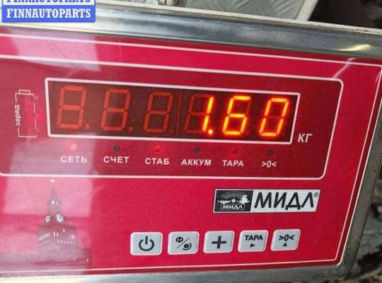 купить Кулиса КПП на Mitsubishi Galant (1996-2003)