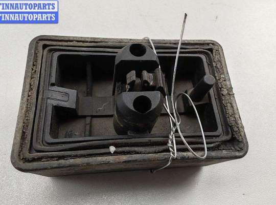 Опора под домкрат (поддомкратная подушка) OP2385500 на Opel Vectra C (2002-2008)