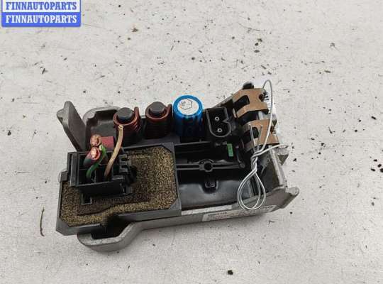 купить Сопротивление отопителя на Mercedes E-Class W211 (2002-2009)