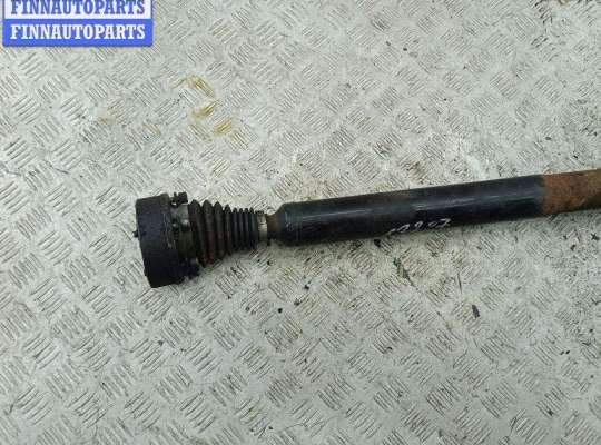 купить Полуось передняя правая на Volkswagen Passat B6
