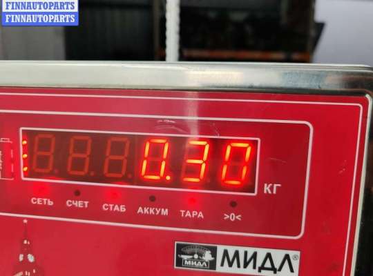 купить Кожух ГРМ на Audi A6 C5 (1997-2005)