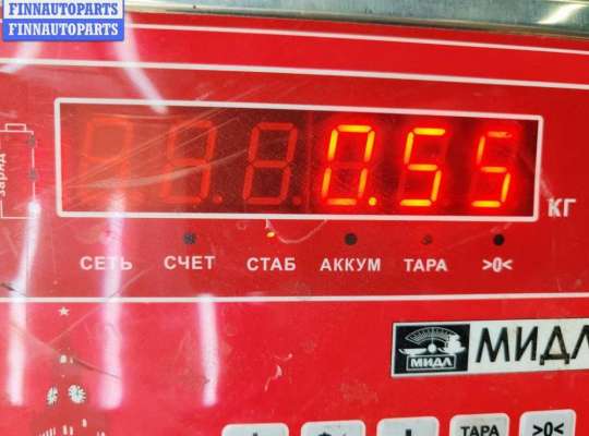 купить Динамик двери задней левой на Opel Zafira A (1999-2005)