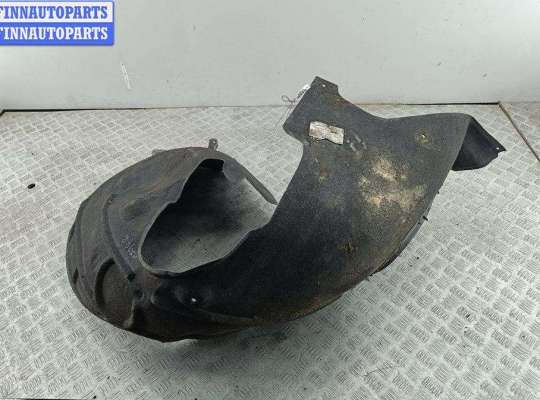 купить Защита крыла (подкрылок) передняя правая на Audi Q7 4L (2005-2015)