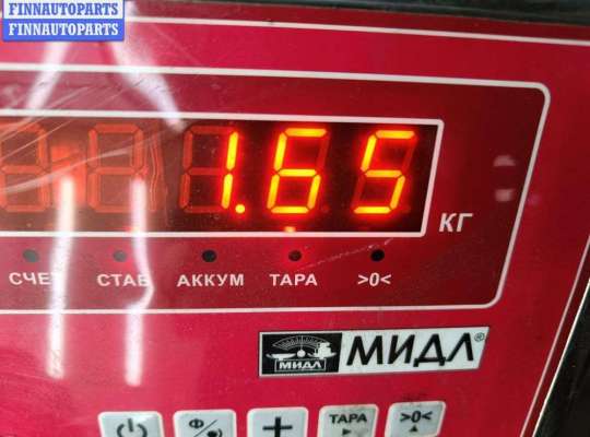 купить Защита крыла (подкрылок) передняя правая на Audi Q7 4L (2005-2015)