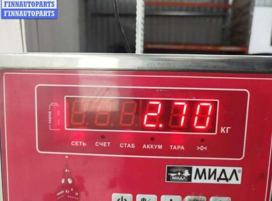 купить Насос гидроусилителя руля на BMW 3 E46 (1998-2006)