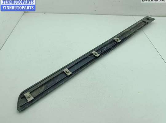 купить Молдинг двери задней правой на Opel Astra G (1998-2004)